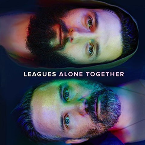 Leagues - Alone Together  [VINYL]