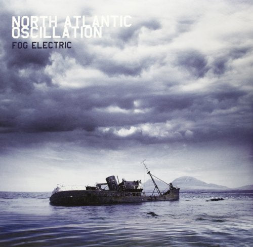 North Atlantic Oscillation - Fog Electric [VINYL]