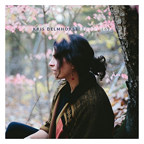 Kris Delmhorst - Blood Test [CD]