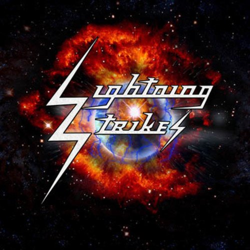 Lightning Strikes - Lightning Strikes [CD]