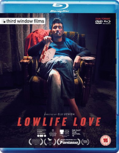 Lowlife Love [BLU-RAY]
