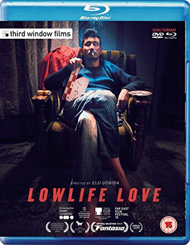 Lowlife Love [DVD]