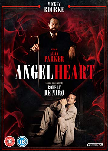Angel Heart [DVD]
