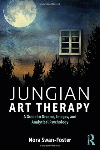 Jungian Art Therapy: Images, Dreams, and Active Imagination