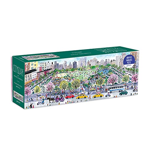 Michaelstorringscityscape1000piecepanoramicpuzzle