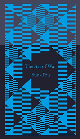 Tzu Sun - The Art of War