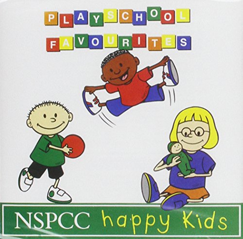 Various - Playschool Favourites [CD]