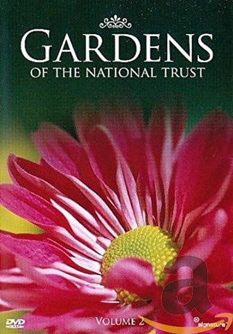 Gardens of the National Trust Vol 2 DVD