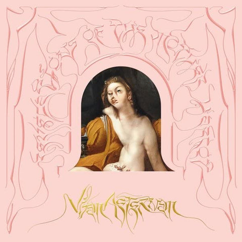 Vitam Aeternam - Revelations Of The Mother Harlot (Ltd.Digi) [CD]