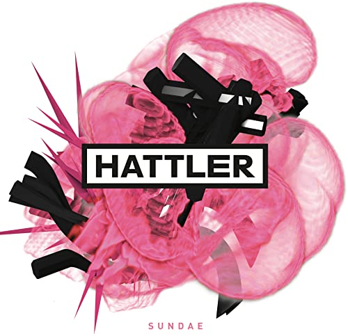 Hattler - Sundae [CD]