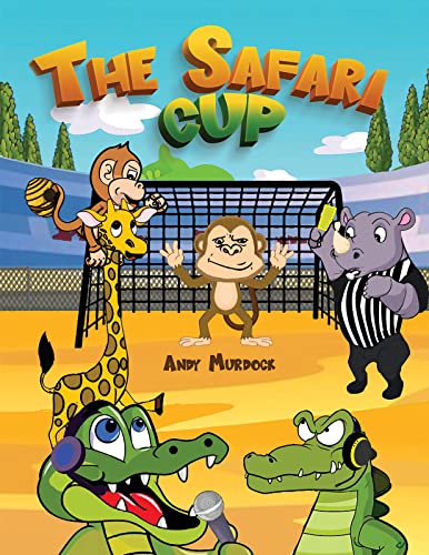 The Safari Cup