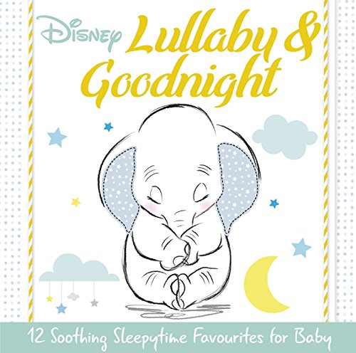 Disney Lullaby & Goodnight - Disney Lullaby & Goodnight [CD]