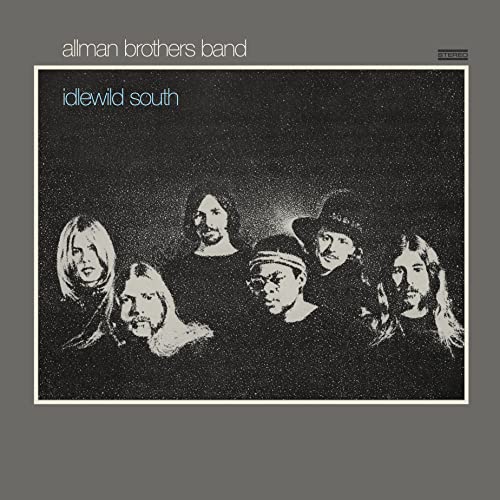 Various - Idlewild South [VINYL]