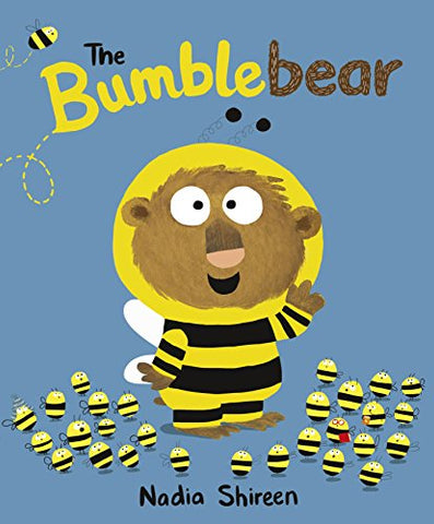 Nadia Shireen - The Bumblebear