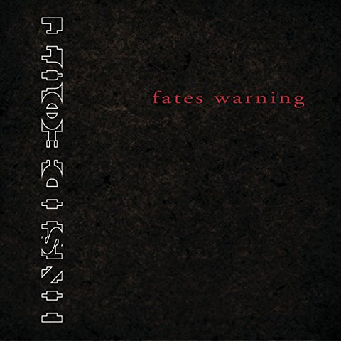 Fates Warning - Inside Out - Expanded Edition [CD]