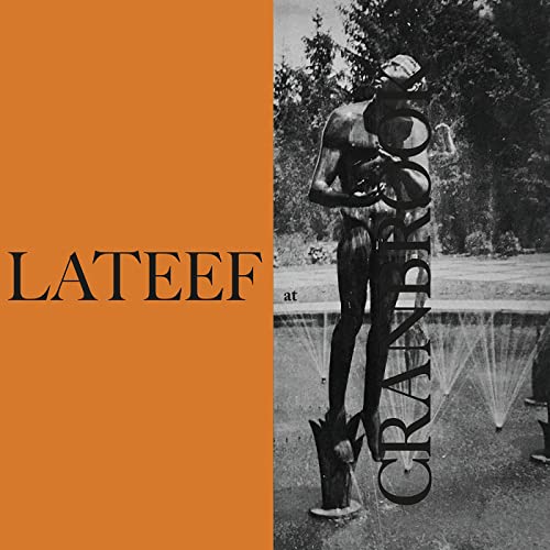 Various - Lateef At Cranbrook [VINYL]