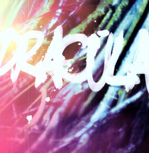 Nurses - Dracula [VINYL]