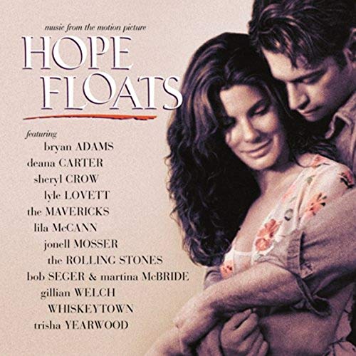 Hope Floats / O.s.t. - Hope Floats (Soundtrack) [CD]