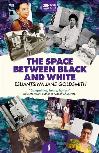 Space Between Black and White (Twenty in 2020)