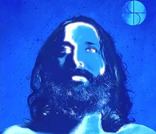 Sebastien Tellier - My God Is Blue [VINYL]