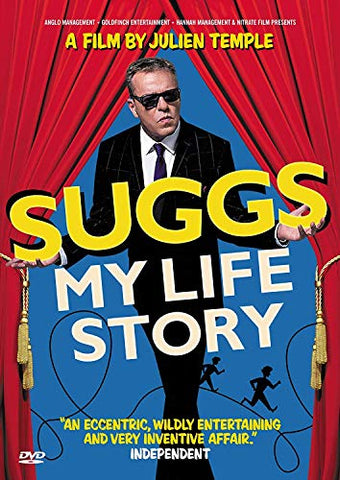 Suggs: My Life Story [DVD]