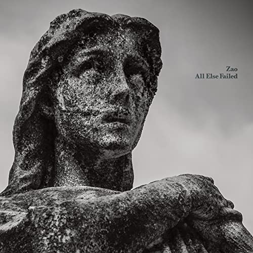 Zao - All Else Failed (2lp Red Vinyl) [VINYL]