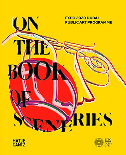 EXPO 2020 Dubai: On the Book of Sceneries