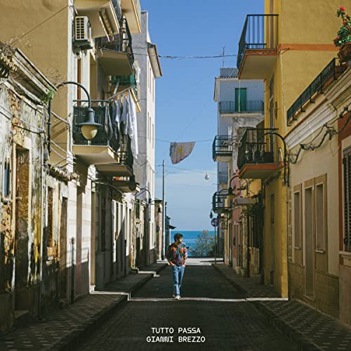 Various - Tutto Passa [CD]