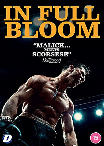 In Full Bloom [DVD]