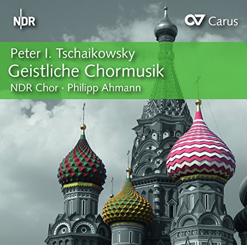 "CD cover featuring St. Basil's Cathedral with colorful domes and green banner with white text."