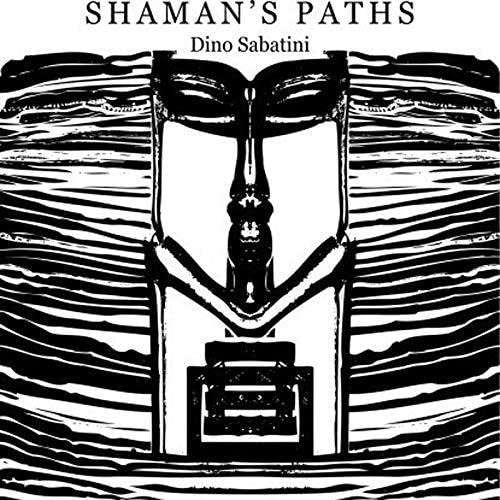 Various - Shaman's Paths [VINYL]