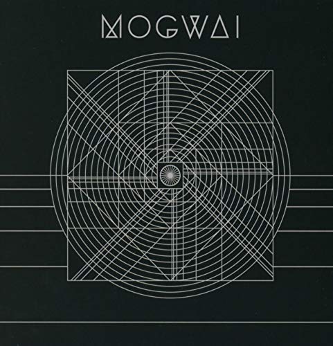 Mogwai - Music Industry 3 Fitness Industry 1 - EP [CD]