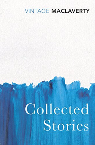 Bernard MacLaverty - Collected Stories DVD