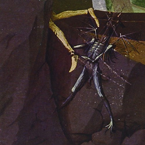 Danava - Hemisphere Of Shadows [CD]