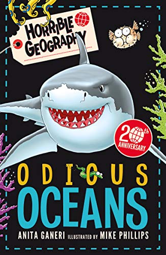 Odious Oceans (Reloaded) (Horrible Geography)