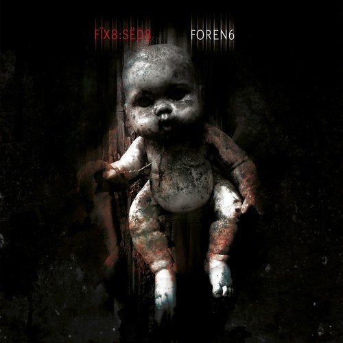 Fix8:sed8 - Foren6 [CD]
