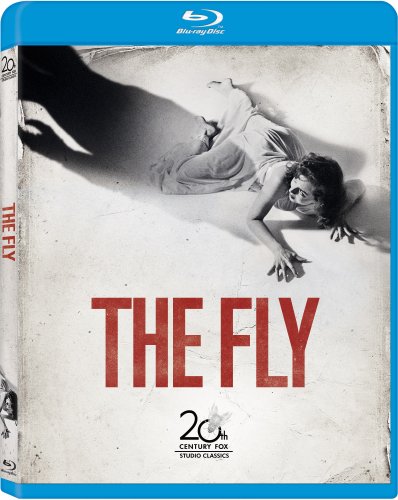 Fly [BLU-RAY]