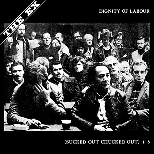 Various - Dignity Of Labour [VINYL]