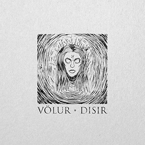 Volur - Disir [CD]