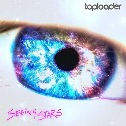 Toploader - Seeing Stars [CD]