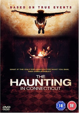 Haunting In Connecticut The [DVD]