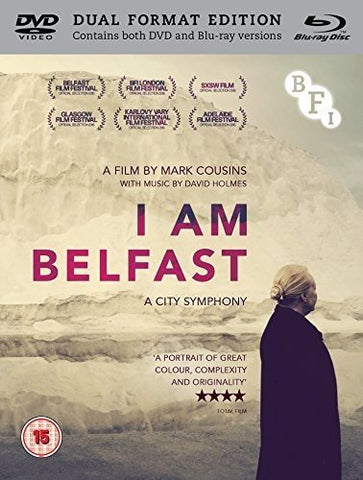 I Am Belfast [DVD]