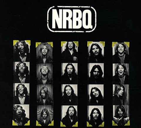 Nrbq - NRBQ [CD]