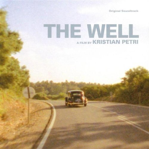 Goran Kajfes & Johan Berthling - The Well [CD]