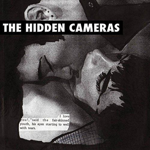Various - Gay Goth Scene [7"] [VINYL]