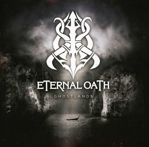 Eternal Oath - Ghostlands [CD]