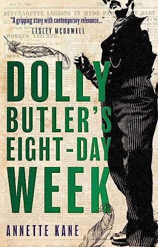 Dolly Butler's Eight-Day Week