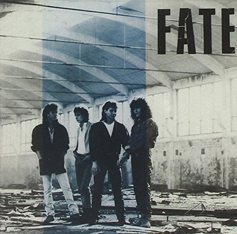 Fate - FATE [CD]