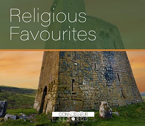 Various Artists - Religious Favourites [CD]