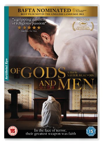 Of Gods And Men [DVD]